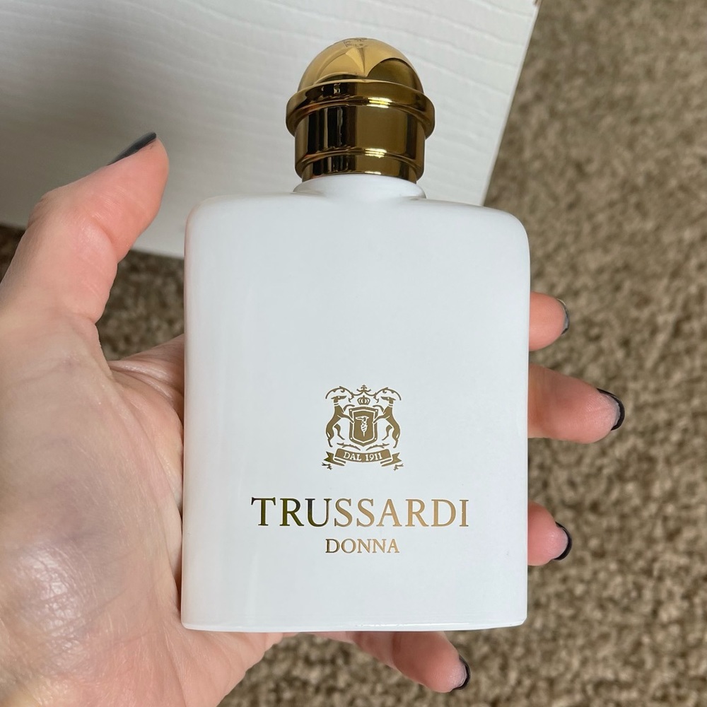 Trussardi Donna